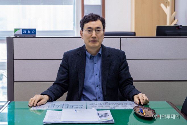 제39대 국립농산물품질관리원 경남지원장(김철순)1