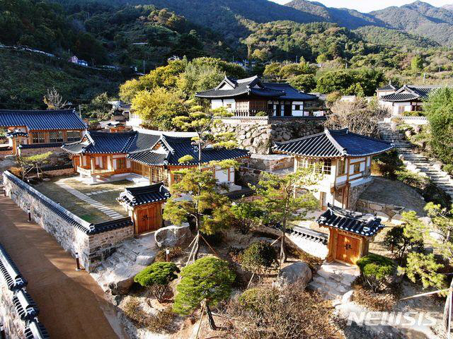 사본 -최참판댁한옥문화관