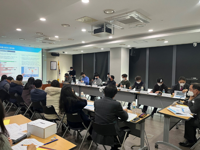 죽전데이터센터 건립