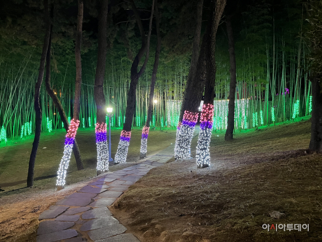 별빛정원(1)