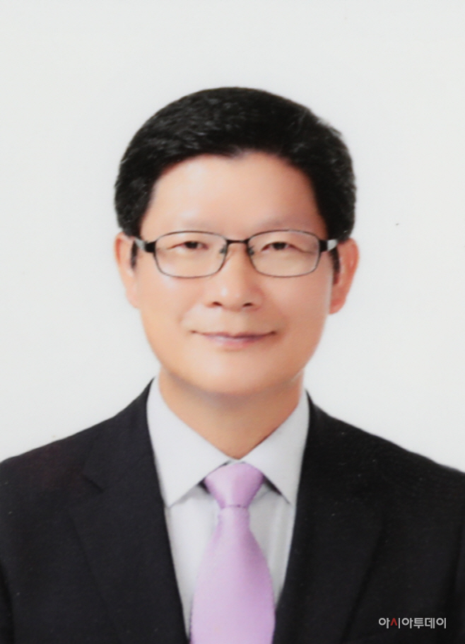(사진) 구본근 신임 부원장