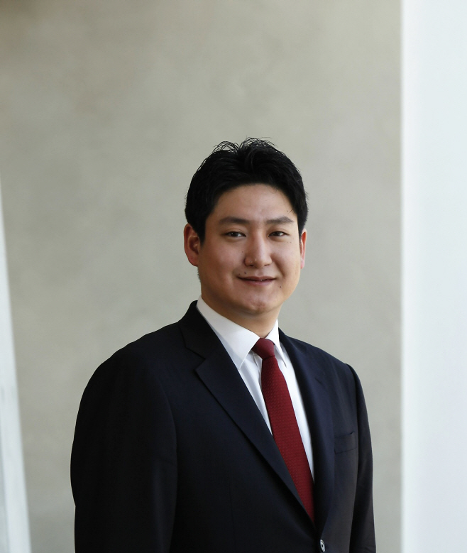 사진1. 금호석유화학_박준경 사내이사(부사장)