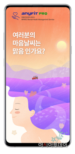 애니핏프로