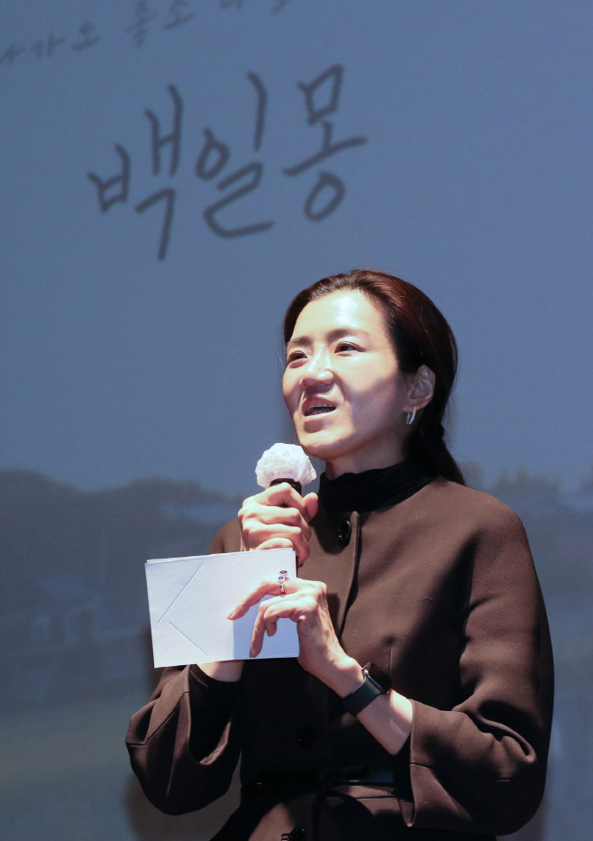 [이미지자료 3] (주)한진, 택배 소재 단편영화 '백일몽' 공개