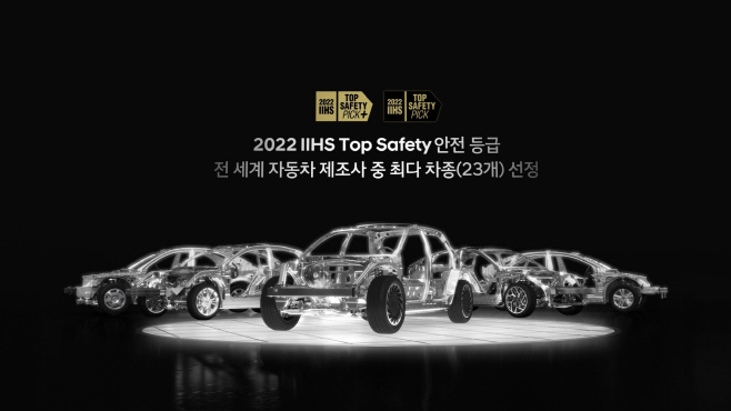 현대차 E-GMP