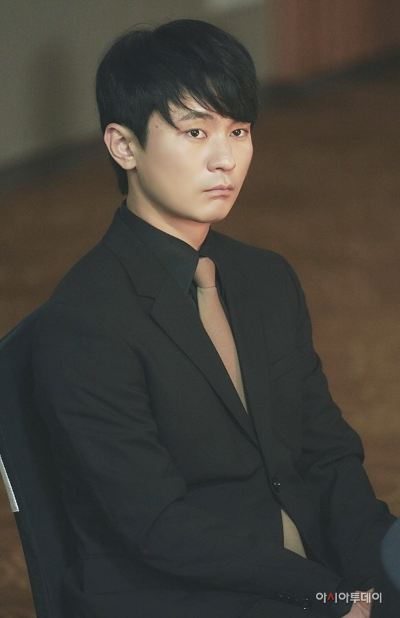 강기둥