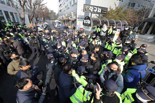 민주노총