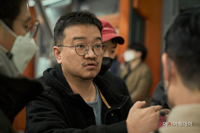 연상호 감독
