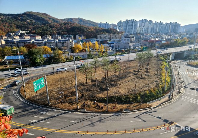 (생활환경숲)