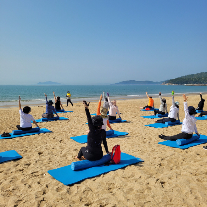 완도군