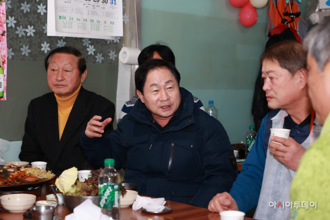 금곡동 보행 친화 공간 조성 사업 본격 추진