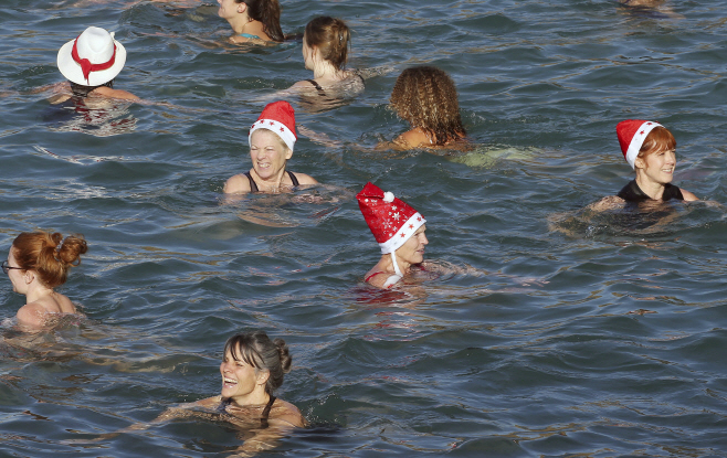 France Christmas