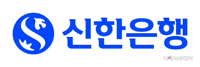 신한은행 로고
