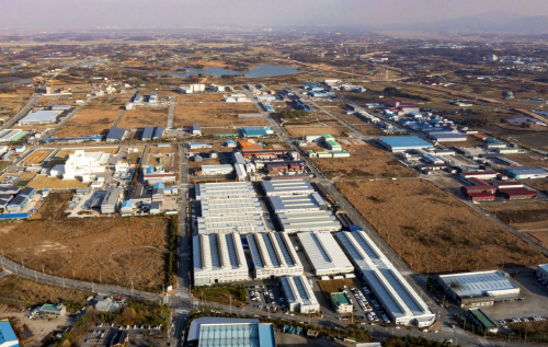 사본 -대외_(주)두산 하이엔드 FCCL 생산공장 부지 전경