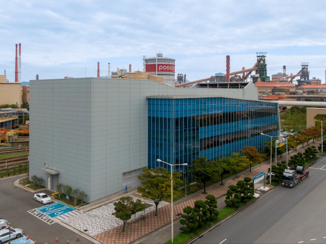 그린 데이터센터 인증 (1)