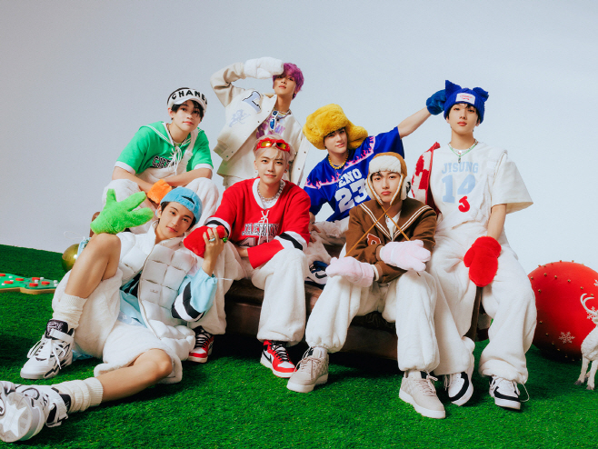 NCT DREAM 겨울 스페셜 미니앨범 'Candy' 이미지