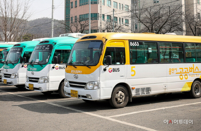 버스준공영제