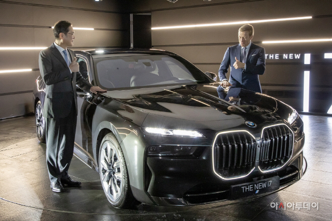 221217 이재용 회장 BMW 집세 회장 미팅 08