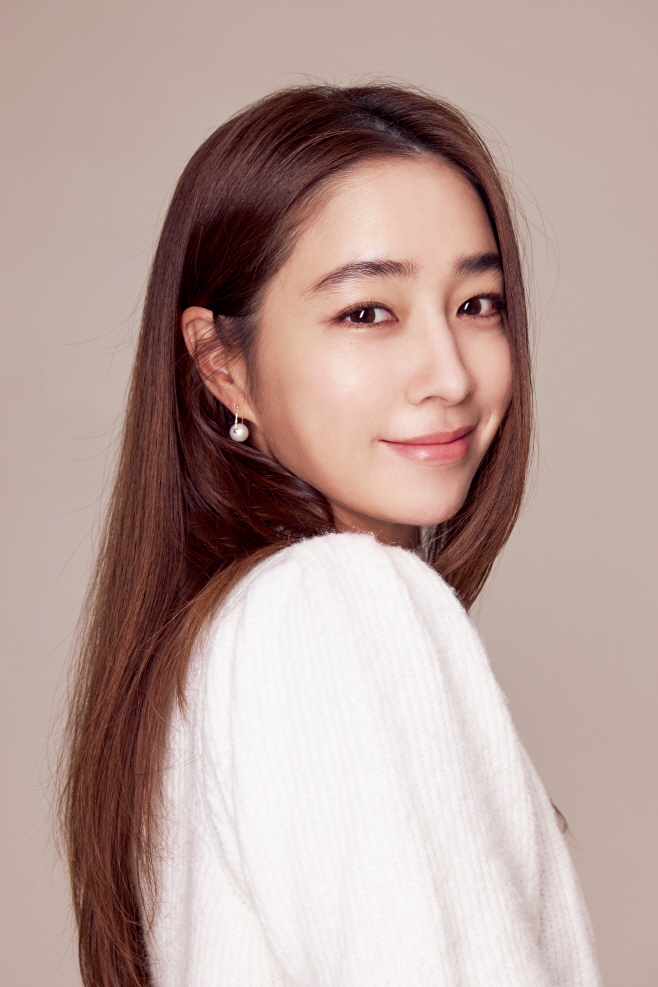 이민정