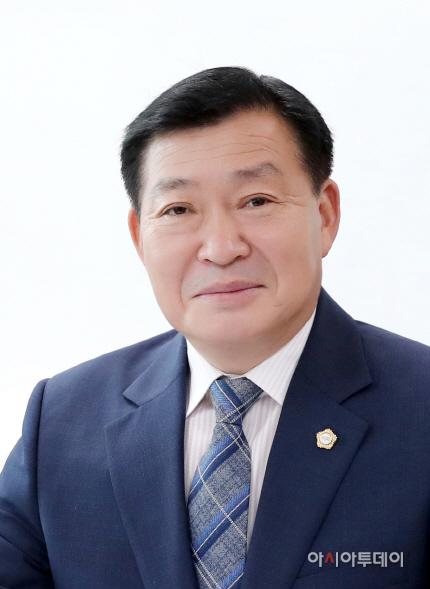 〔신년사〕 김맹호 서산시의회 의장