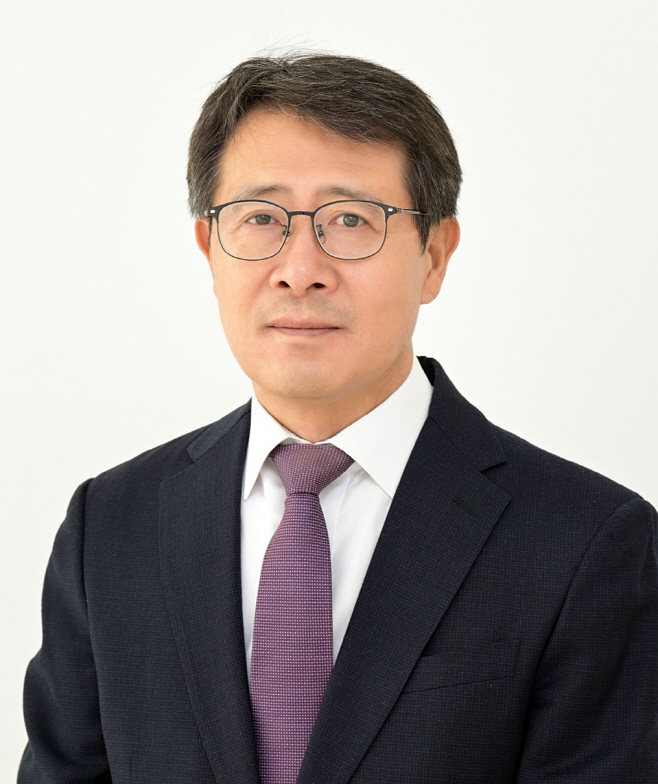 김성학 신임 경주부시장/제공=경주시