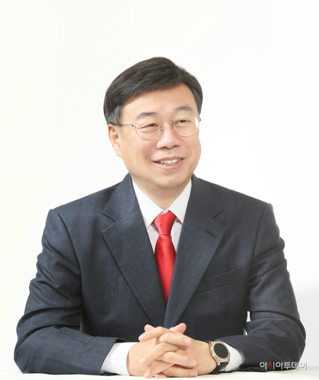 신상진 시장님 프로필사진