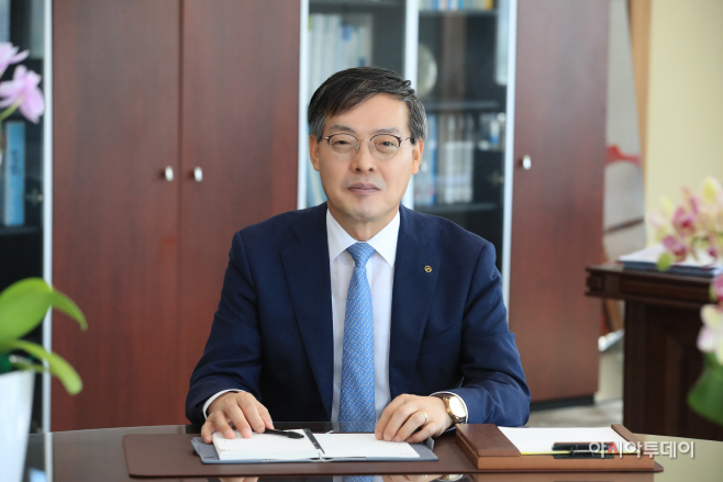 박병홍 축산물품질평가원 원장 (4)