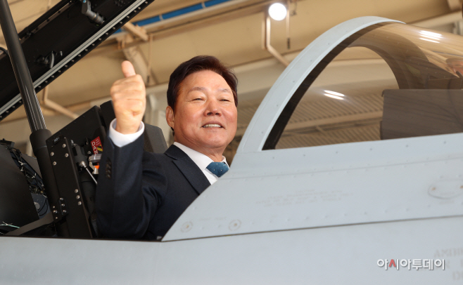 KAI우주센터사진(4)