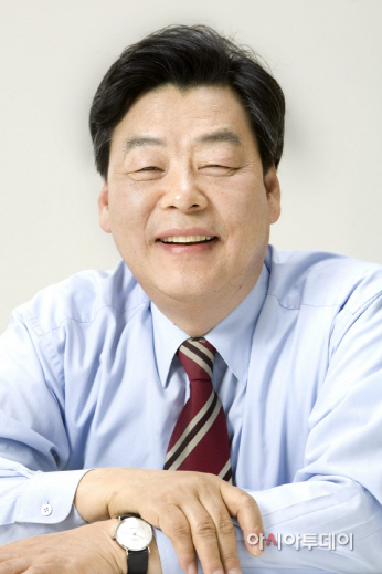 〔신년사〕 가세로 태안군수