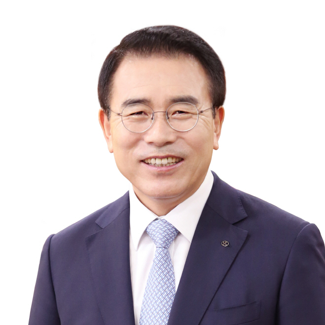 신한금융 조용병