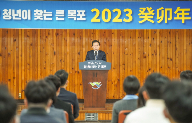 박홍률 목포시장