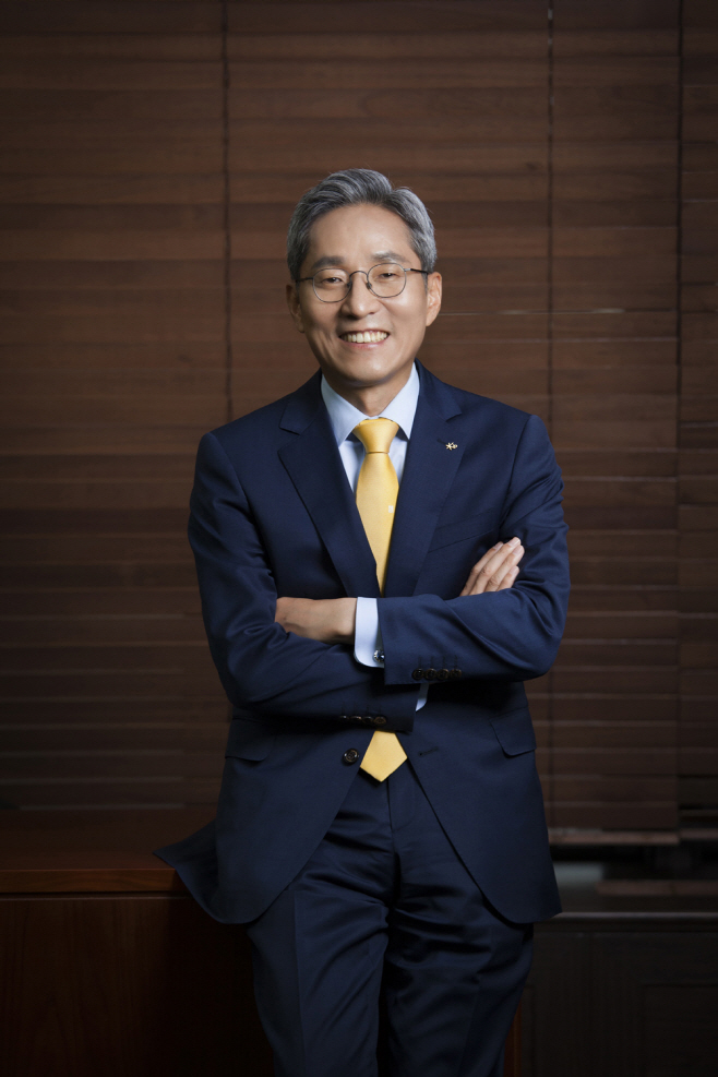 KB금융 윤종규