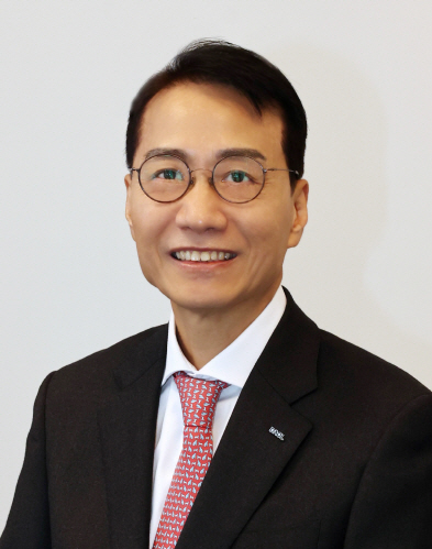 [사진] 다올자산운용 이창희 대표이사