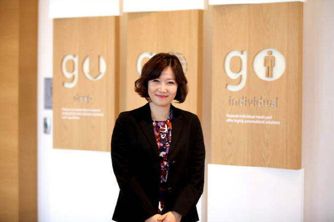 이미지_이지현 라이나원 신임 대표