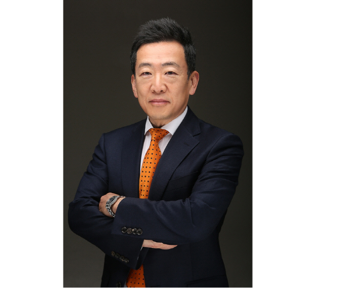 정윤영 한국수입자동차협회 상근 부회장