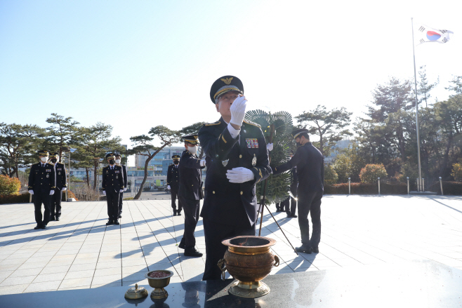 서해해경