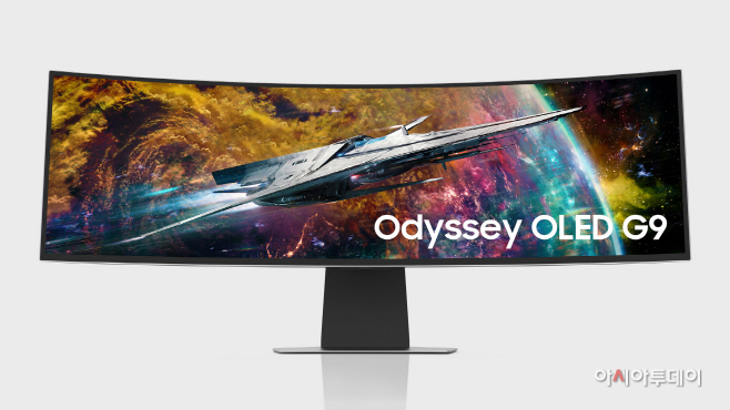 삼성 오디세이 OLED G9 (1) (1)
