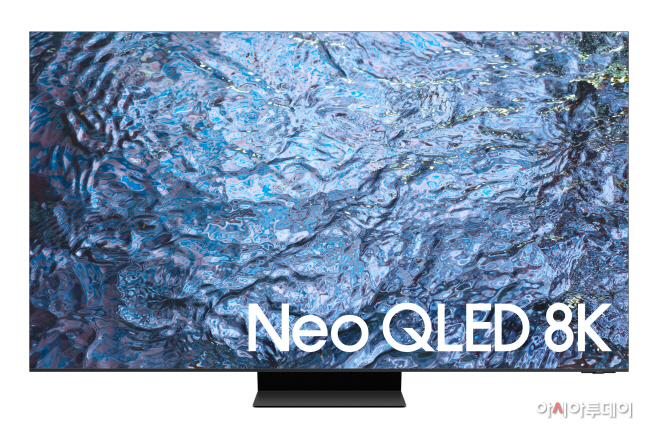 삼성 2023년형 Neo QLED 8K (1)