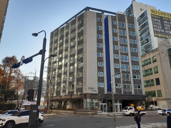 공공전세