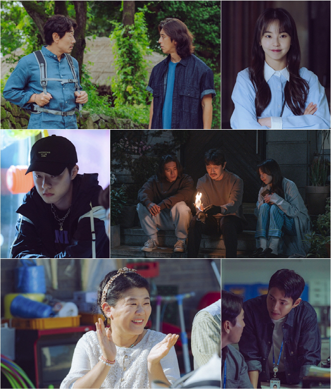 tvN 미씽2_입소문 이유