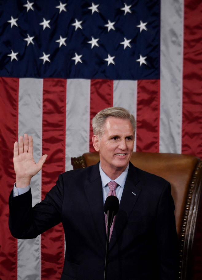 US-POLITICS-CONGRESS-SPEAKER <YONHAP NO-2855> (AFP)