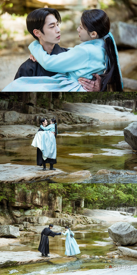 환혼
