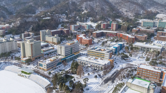 순천대 전경1