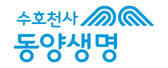 동양생명 로고
