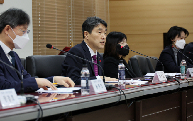 이주호부총리, 대교협, 입학처장 간담회 현장사진 (7)