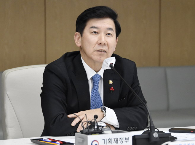 최상대 차관, 공공기관 체험형 인턴간담회