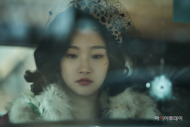 박소담