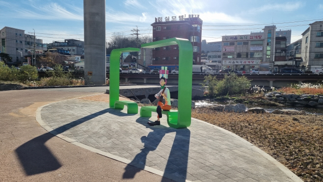 신갈천