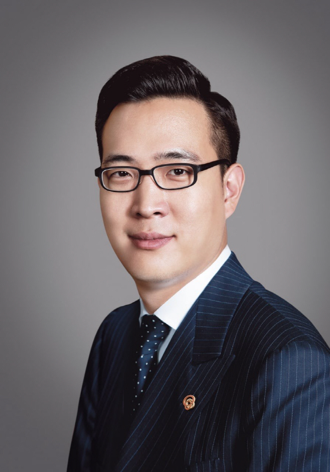 [갤러리아] 김동선 갤러리아 전략본부장 사진