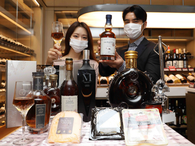 신세계백화점 발베니 42년산_가로1